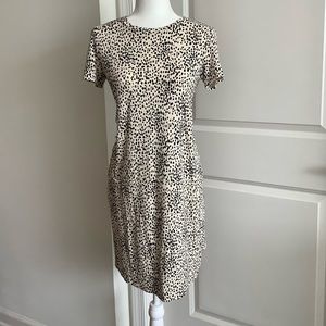 Express casual dress